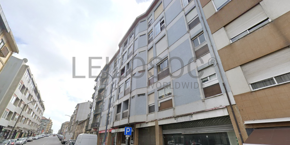 Apartamento T1 · Paranhos, Porto 2