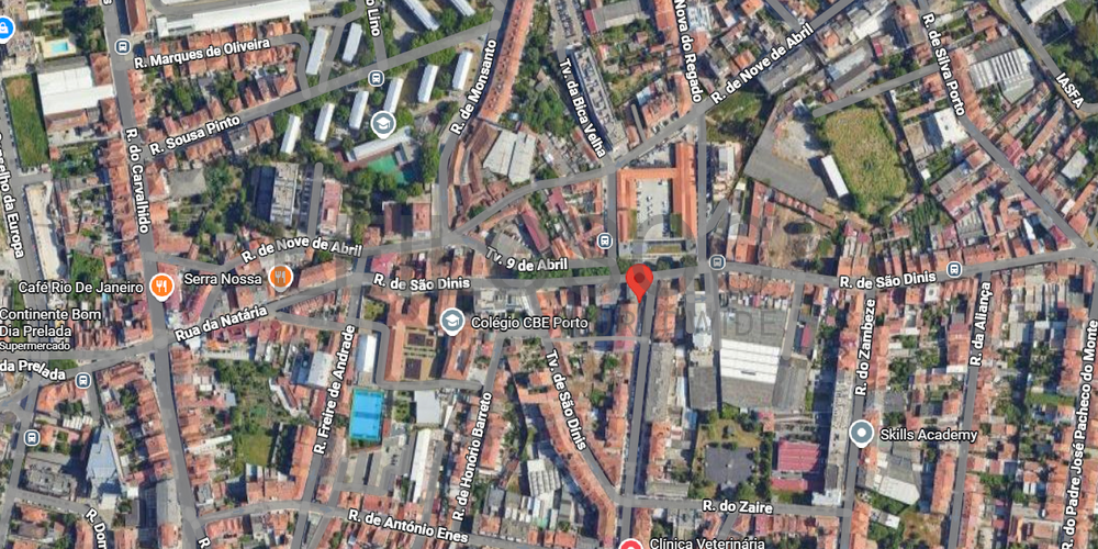 Apartamento T1 · Paranhos, Porto 5