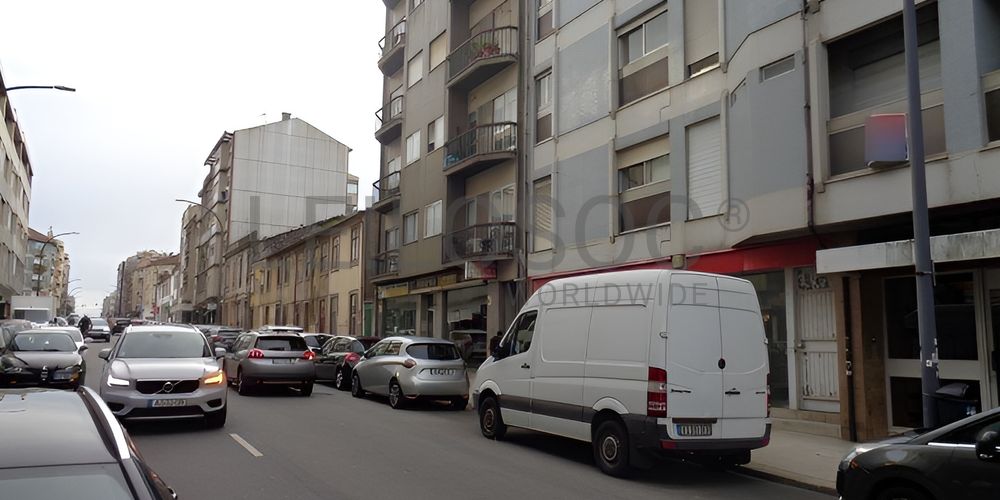 Apartamento T1 · Paranhos, Porto 4