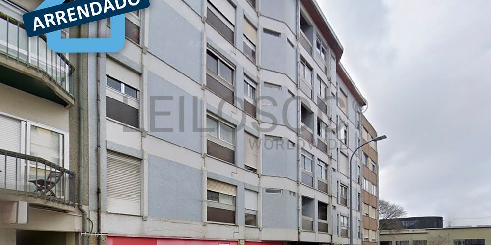 Apartamento T1 · Paranhos, Porto