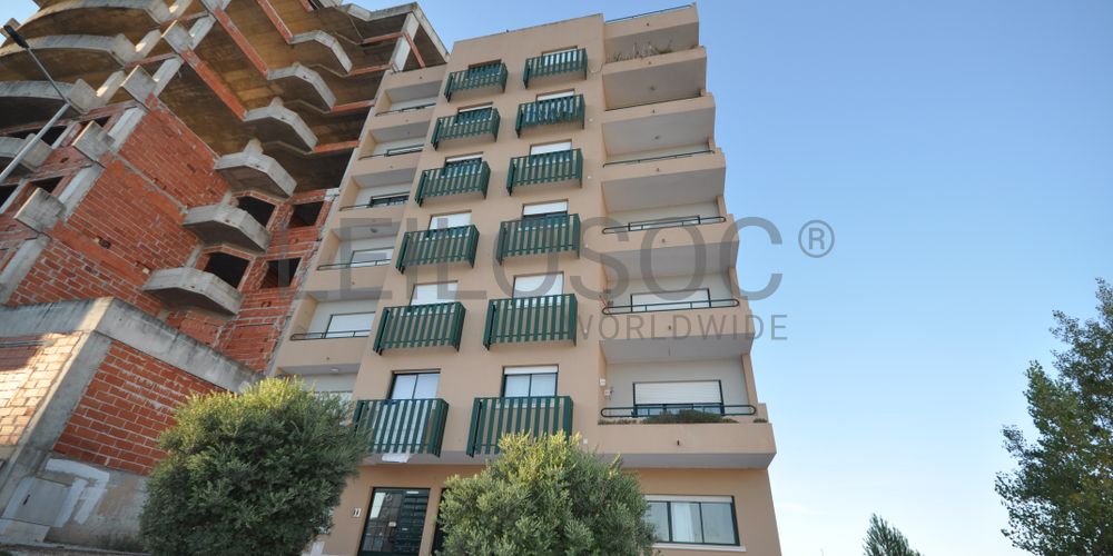 Apartamento T2 · Alenquer, Lisboa 2