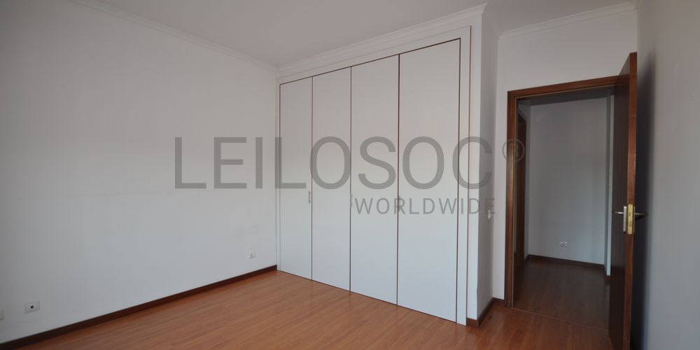 Apartamento T2 · Alenquer, Lisboa 18