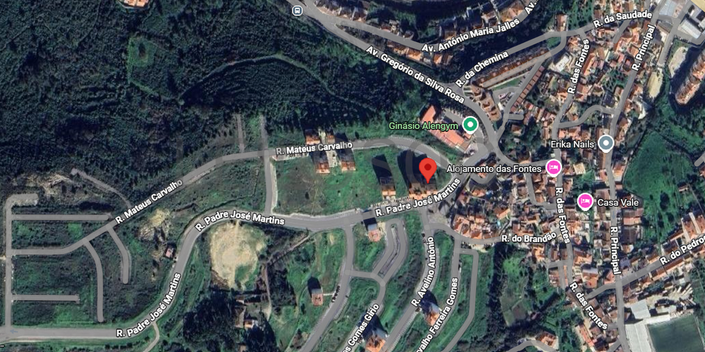 Apartamento T2 · Alenquer, Lisboa 24