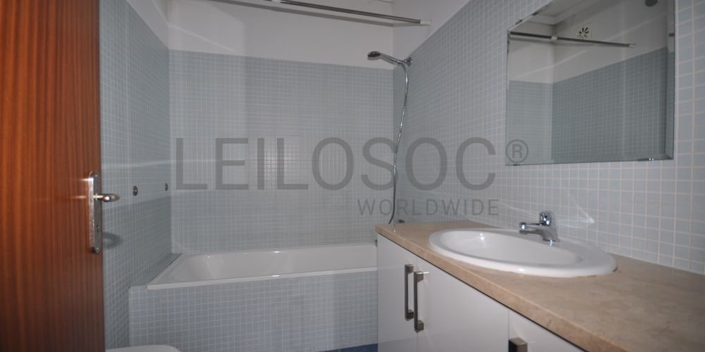 Apartamento T2 · Alenquer, Lisboa 22
