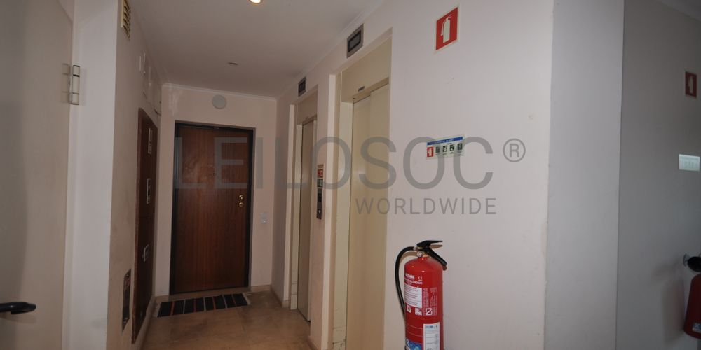 Apartamento T2 · Alenquer, Lisboa 3