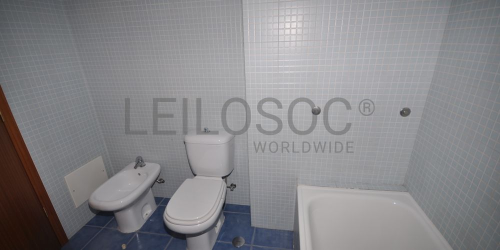 Apartamento T2 · Alenquer, Lisboa 20