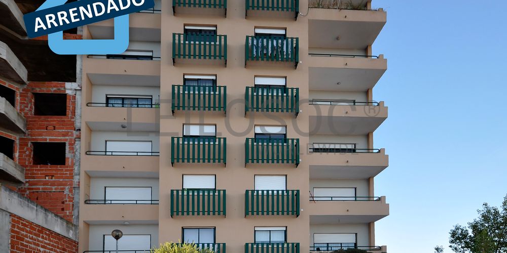 Apartamento T2 · Alenquer, Lisboa