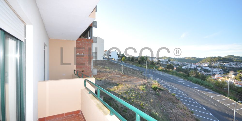 Apartamento T2 · Alenquer, Lisboa 21