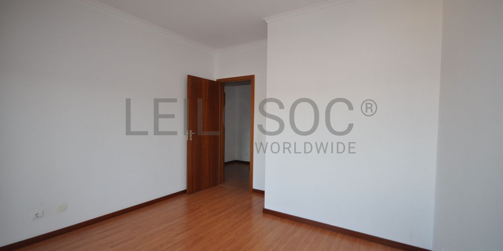 Apartamento T2 · Alenquer, Lisboa 15