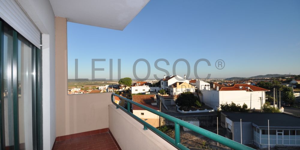 Apartamento T2 · Alenquer, Lisboa 12