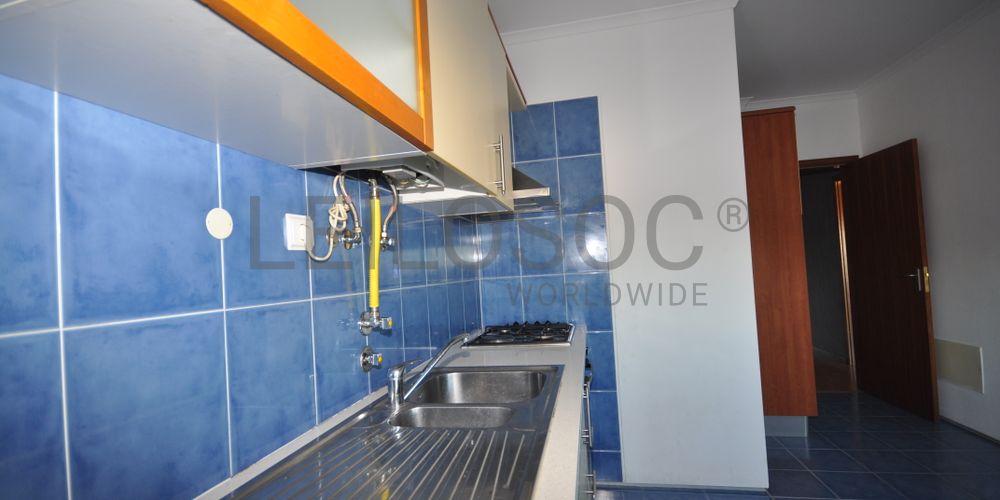 Apartamento T2 · Alenquer, Lisboa 7