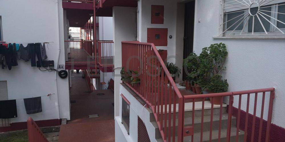 Apartamento T3 · Queluz, Sintra (2/5)