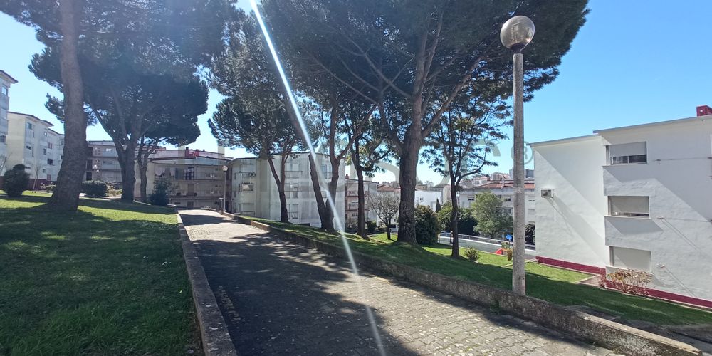 Apartamento T3 · Queluz, Sintra (4/5)