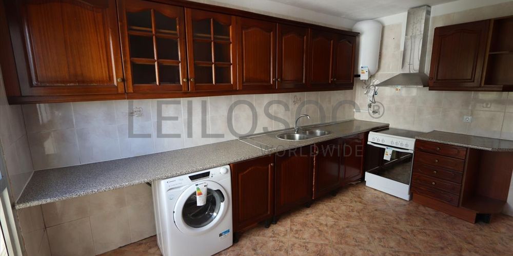 Apartamento T2 · Corroios, Seixal 3