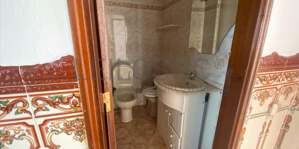 Apartamento T2 · Corroios, Seixal 11