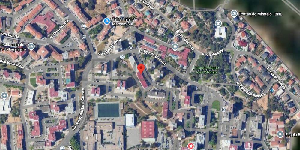 Apartamento T2 · Corroios, Seixal 12