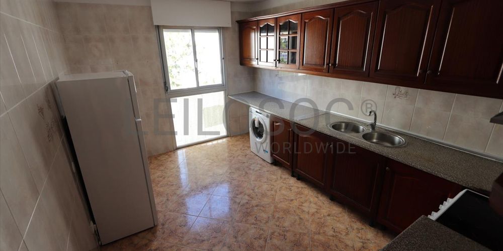 Apartamento T2 · Corroios, Seixal 4