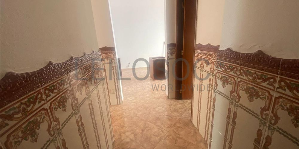 Apartamento T2 · Corroios, Seixal 9