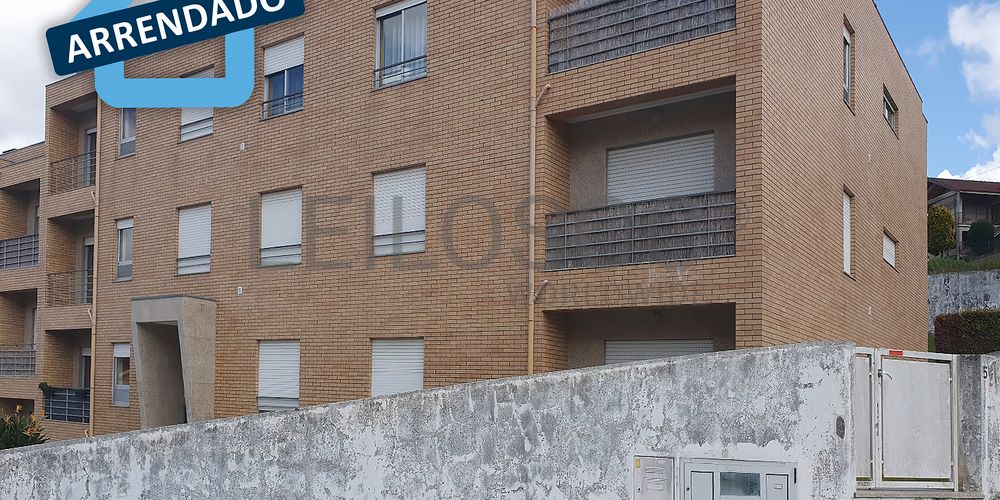 Apartamento T2 · Gondomar, Porto 