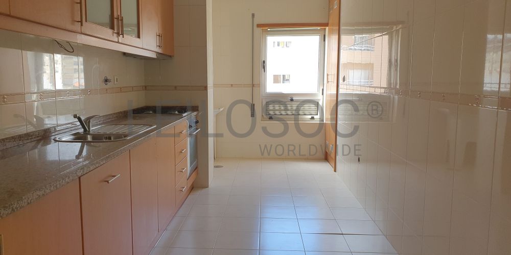 Apartamento T2 · Gondomar, Porto  (3/5)