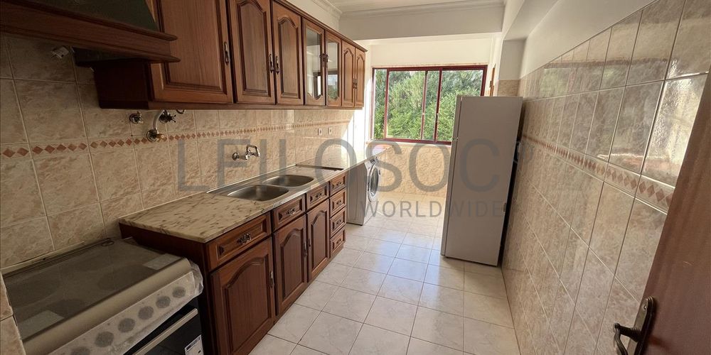 Apartamento T2 · Sintra, Lisboa (5/5)