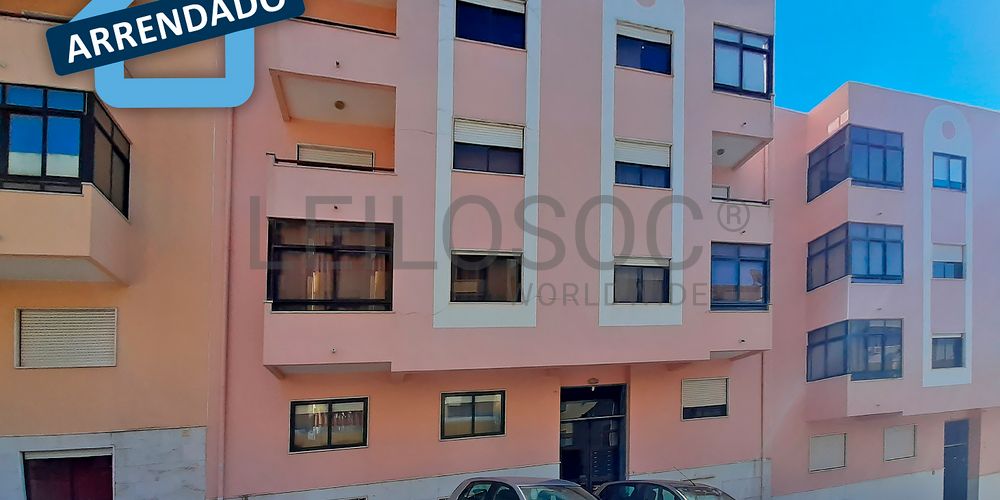 Apartamento T1 · Sintra, Lisboa