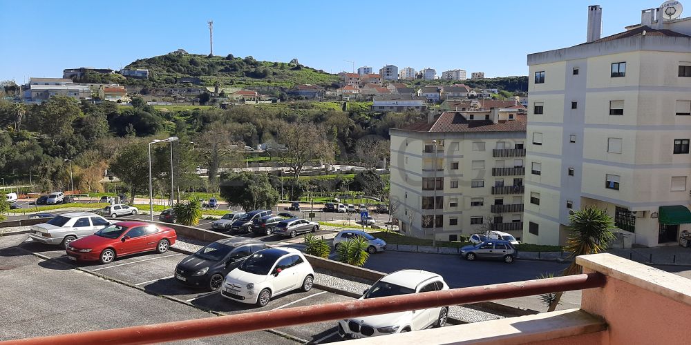 Apartamento T1 · Sintra, Lisboa 7