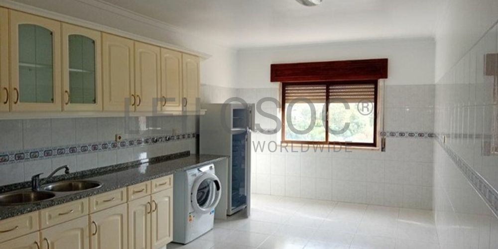 Apartamento T1 · Sintra, Lisboa 4