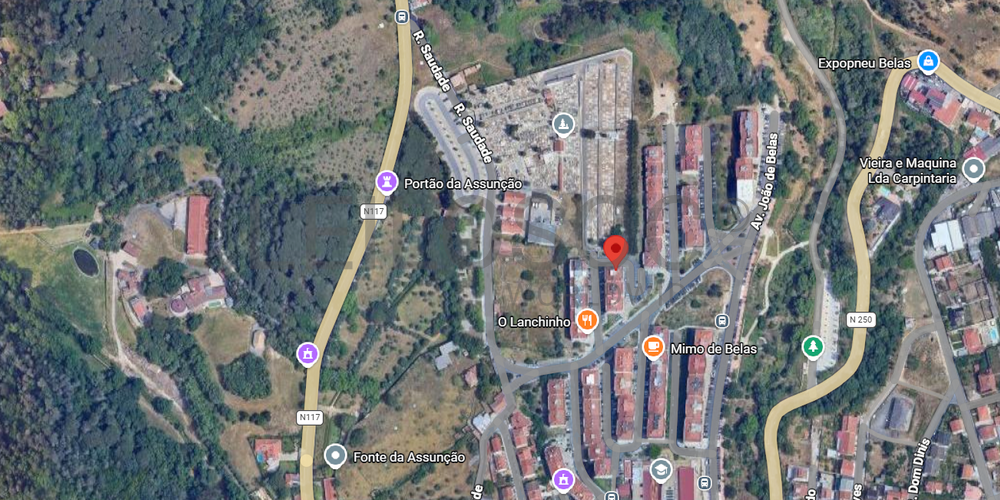 Apartamento T1 · Sintra, Lisboa 13