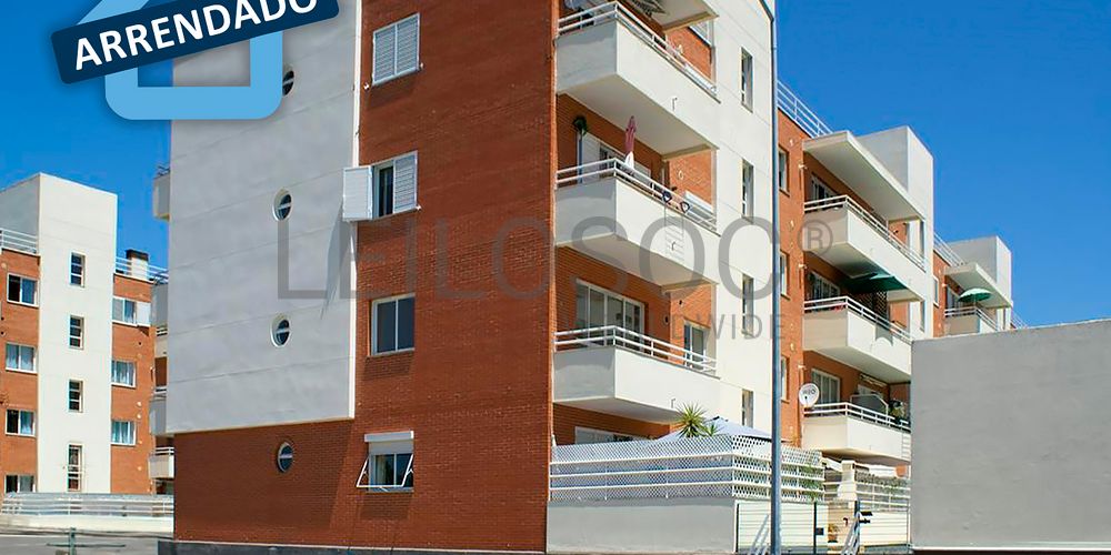 Apartamento T3 · Alhos Vedros, Moita