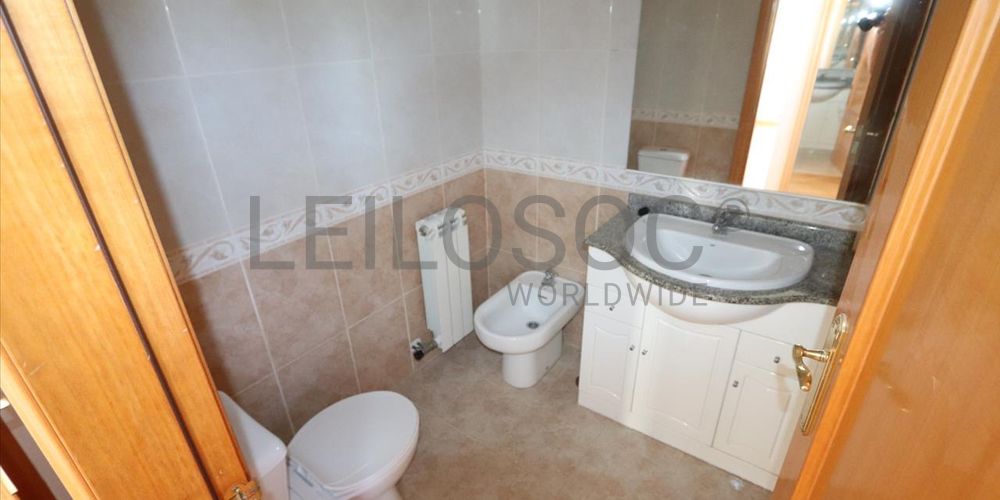 Apartamento T3 · Alhos Vedros, Moita 6