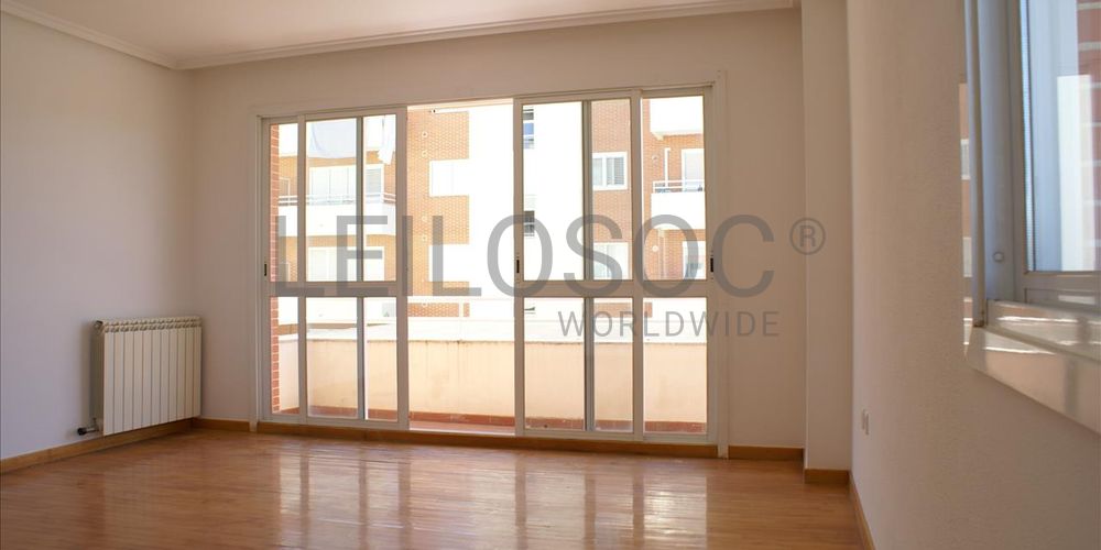 Apartamento T3 · Alhos Vedros, Moita 4