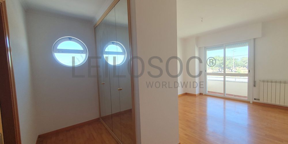 Apartamento T3 · Alhos Vedros, Moita 9