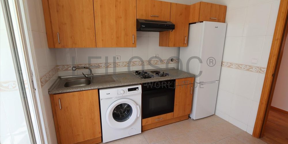 Apartamento T3 · Alhos Vedros, Moita 2