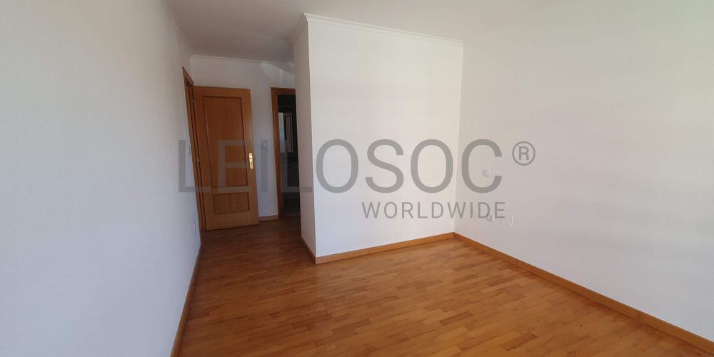Apartamento T3 · Alhos Vedros, Moita 8