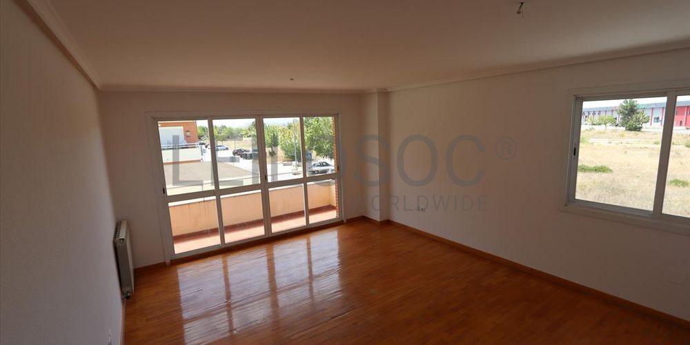 Apartamento T3 · Alhos Vedros, Moita 3