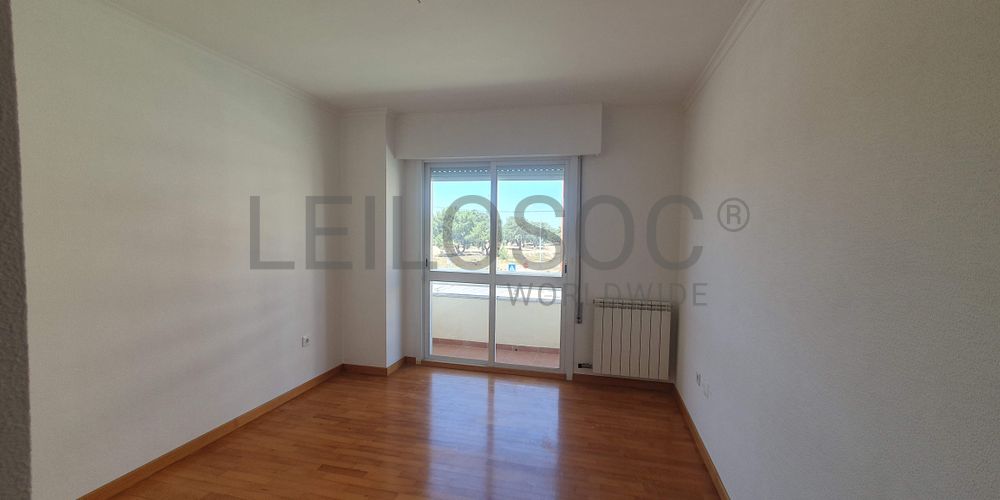 Apartamento T3 · Alhos Vedros, Moita 12