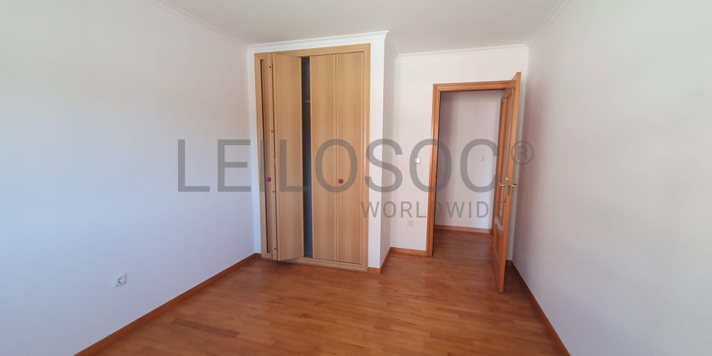 Apartamento T3 · Alhos Vedros, Moita 11
