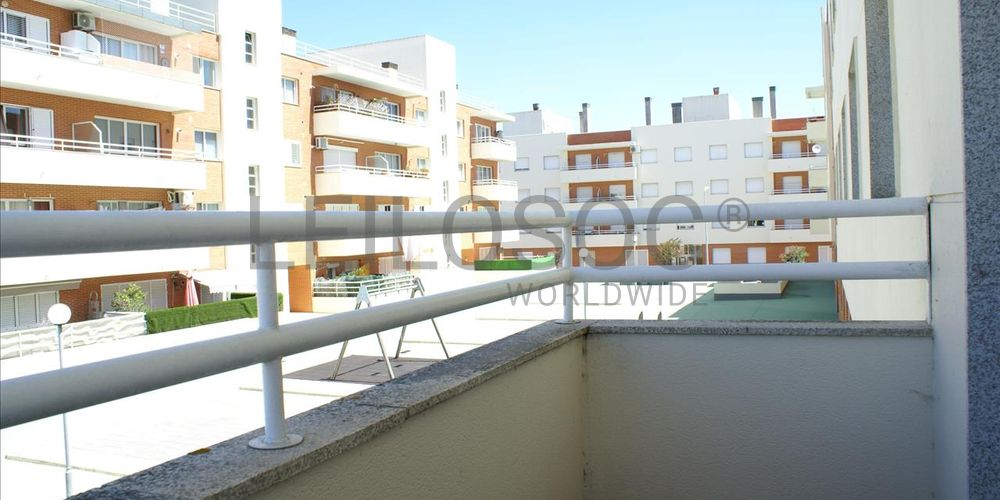 Apartamento T3 · Alhos Vedros, Moita 5