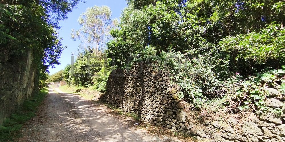 Terreno Rústico · Fajã de Baixo, Ponta Delgada 2