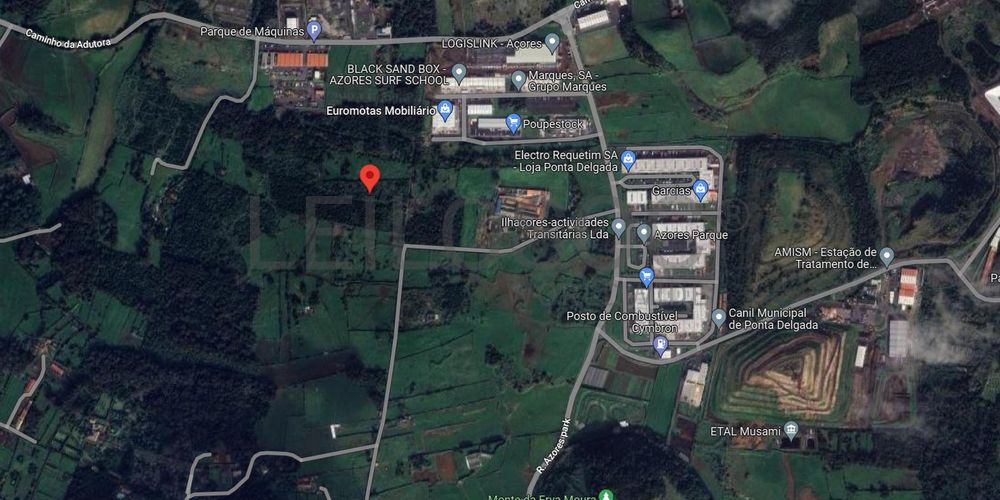 Terreno Rústico · Fajã de Baixo, Ponta Delgada 3