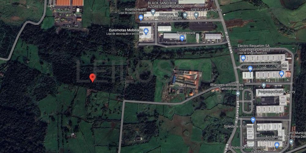 Terreno Rústico · S. Roque, Ponta Delgada 2