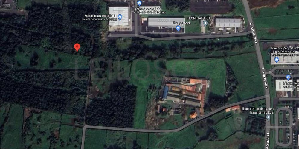 Terreno Rústico · S. Roque, Ponta Delgada 2