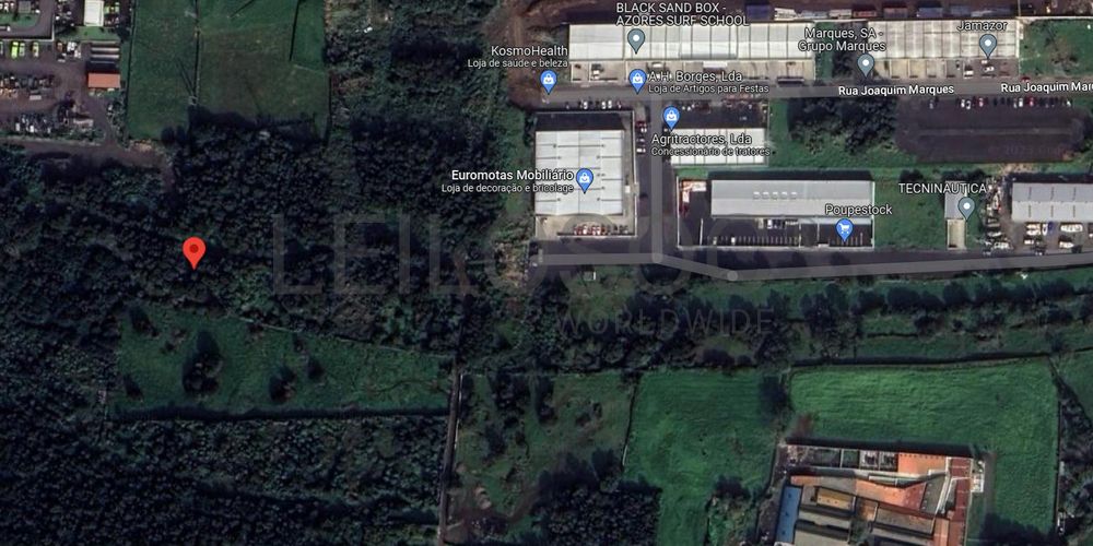 Terreno Rústico · S. Roque, Ponta Delgada 2