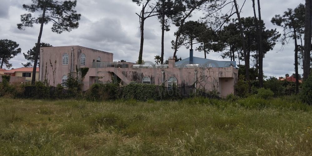 Moradia V4+1 · Corroios, Seixal (4/5)