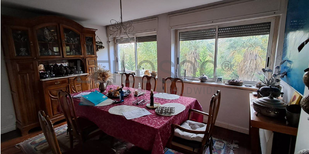 Apartamento T3 · São Domingos de Benfica, Lisboa 5