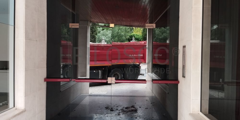 Apartamento T3 · São Domingos de Benfica, Lisboa 3