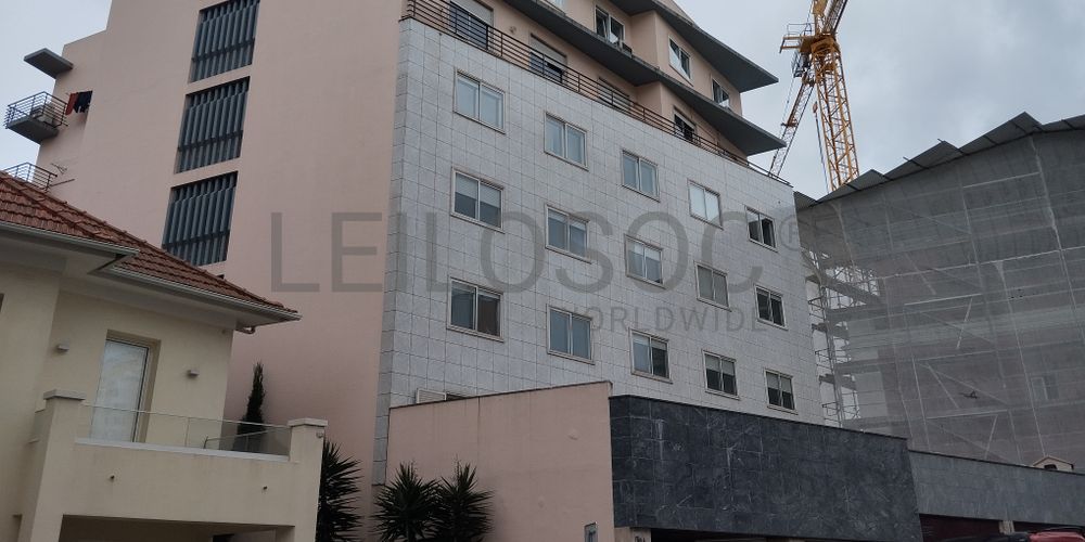 Apartamento T3 · São Domingos de Benfica, Lisboa