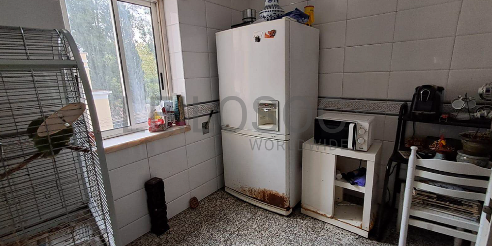Apartamento T3 · São Domingos de Benfica, Lisboa 7
