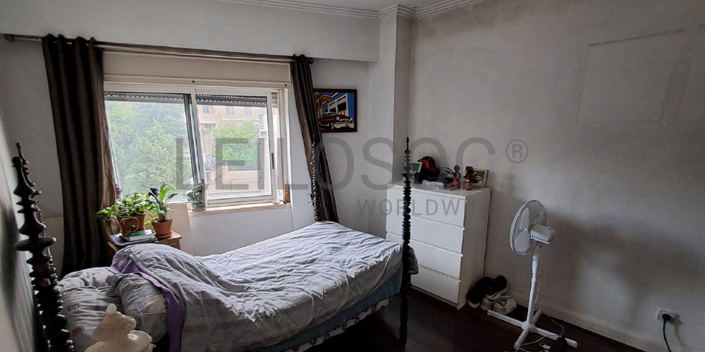 Apartamento T3 · São Domingos de Benfica, Lisboa 8